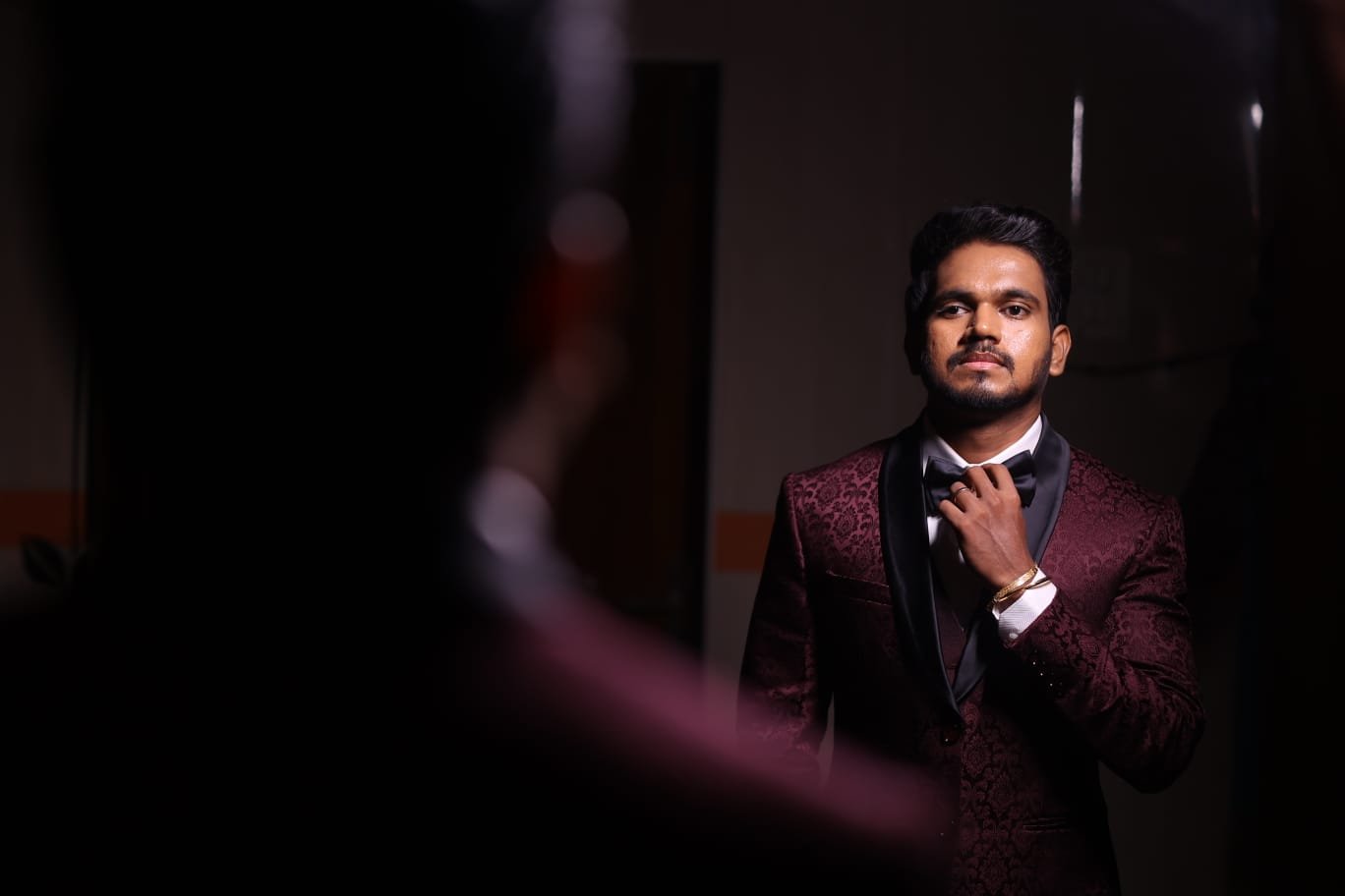 Groom Makeup Chennai